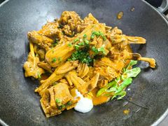 -院里寻菜·精致庭院菜(观沙岭店)