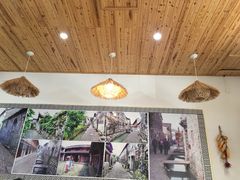 -老前童小吃(北明程路店)