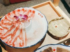 -贤合庄卤味火锅(时代广场店)