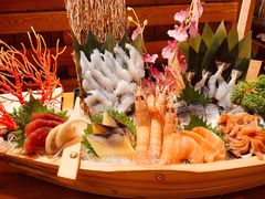 -三月居酒屋(青年大街店)