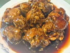 -清真吐鲁番餐厅(牛街店)