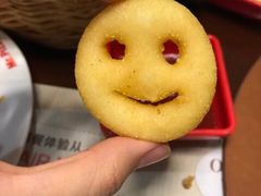 -Mr.Pizza米斯特比萨(盐城聚龙湖店)