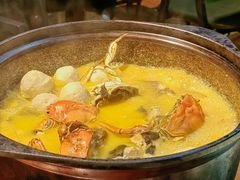 -蟹尊苑(巨鹿店)