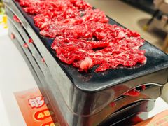 -陈记顺和牛肉火锅馆(天河北路店)