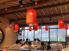 -帝一铭家宴(板塘店)