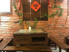 -田园印象·成都土菜院子(华阳店)