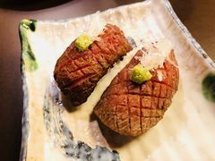 -松阪牛焼肉M(法善寺横丁店)