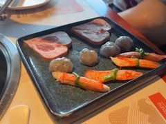 -老员外骨汤火锅(海州古城店)