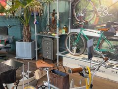 -出走咖啡·面包(宋庄店)
