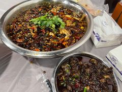 -辣螃铠盆盆蟹大排档(总店)