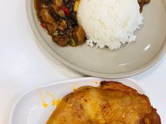 鸡腿-宜家·瑞典风味餐厅(北京西红门店)