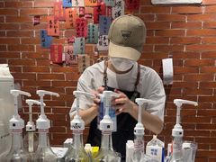 -Manner Coffee(淮海755店)