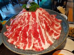 -五星桥原切肥牛火锅·30年专注好牛肉(湖塘店)