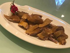 -巴音浩日娲·蒙餐(双林东路店)