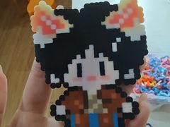 -幸福里DIY蛋糕烘焙·团建·拼豆豆(普陀店)