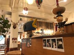 -懒鱼时光馆(沙坪坝店)