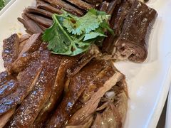 -壹只卤鹅·潮汕菜(莲塘店)