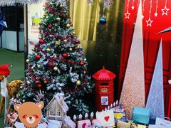 -Thinkfirst幼儿园(CBD双井校区)