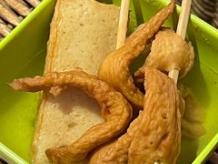 -汤连得温泉馆(宝山店)