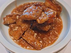 同乐带鱼-同乐馆(阳光店)