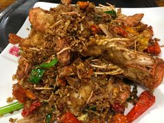 -摩登有记·新派泰国菜(银钻广场店)