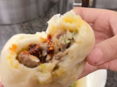 -胡家包子·清真(大众巷店)