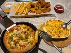 -必胜客(上海新南方商城PH店)