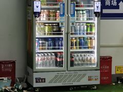 -上海站南广场-停车场