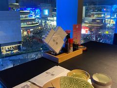 -花潮料理艺食馆(成都万象城店)