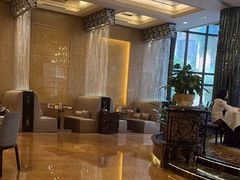 -星河湾半岛酒店-真粤中餐厅