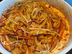 -喜悦烤鸭·新京菜(王府井店)