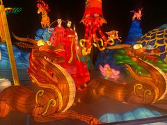 -深圳锦绣中华民俗村