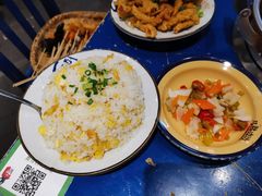 -马路边边串串香(双井直营店)