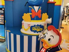 -天河城购物中心