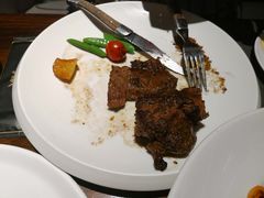 澳洲谷饲牛仔骨-食间牛排(湖西路店)