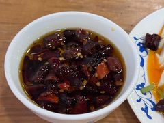 辣椒油-柴氏风味斋(甘家口店)