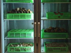 -山菌美食苑(振兴路店)