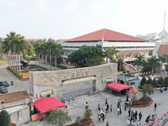 -厦门大学(思明校区)