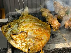 -贾青羊肉串(袁桥店)