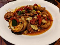 -黄弟大排档·湖南菜·小龙虾·小海鲜(凯旋北路店)