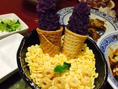 -局气烤鸭·北京菜(前门店)