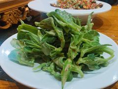 -小城粥道·海胆鲜虾粥(解放广场店)