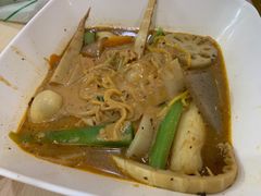 麻辣烫十起煮-林静小吃(复兴路店)