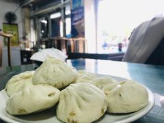 三鲜包子-四平包子铺