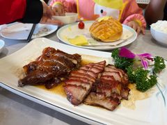 -粤陸玖玖·港式手作茶餐厅(珠江路店)