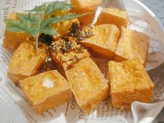 -孖记茶档·热腾茶餐(荔湾领展广场店)