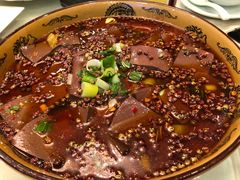 -鑫巴蜀小镇 · 水煮鱼专研店(玉桥店)