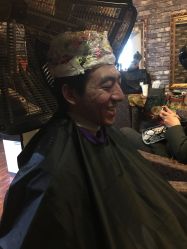 点击看大图 -HD HAIR STYLE