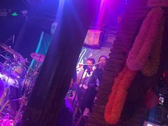 -江湖酒吧(老外滩店)