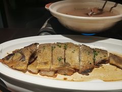 -曾宴·楚菜(湖北省博物馆店)